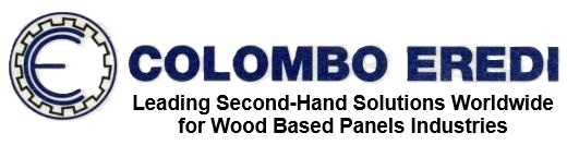 Colombo Eredi